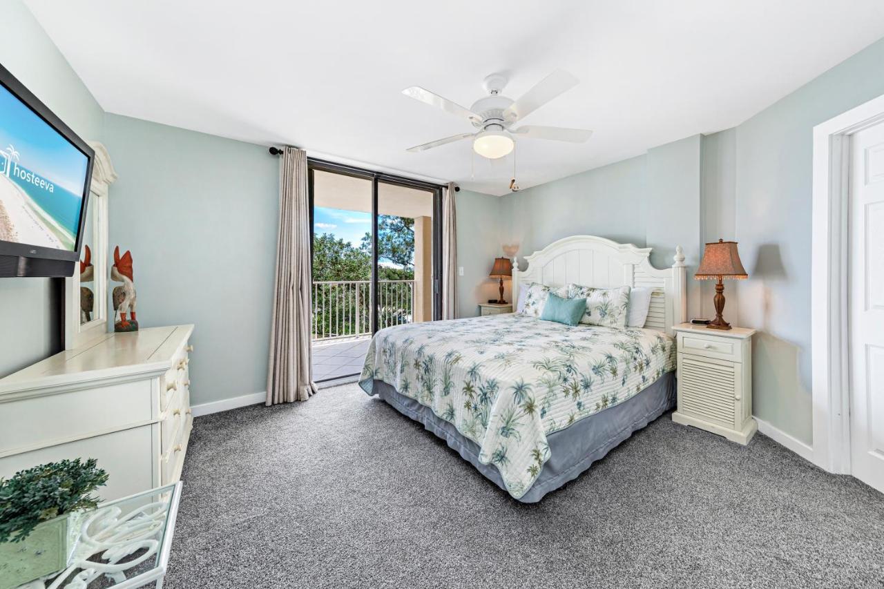 Compass Point 310 Lägenhet Gulf Shores Exteriör bild