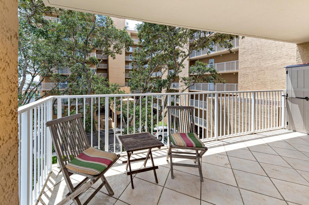Compass Point 310 Lägenhet Gulf Shores Exteriör bild