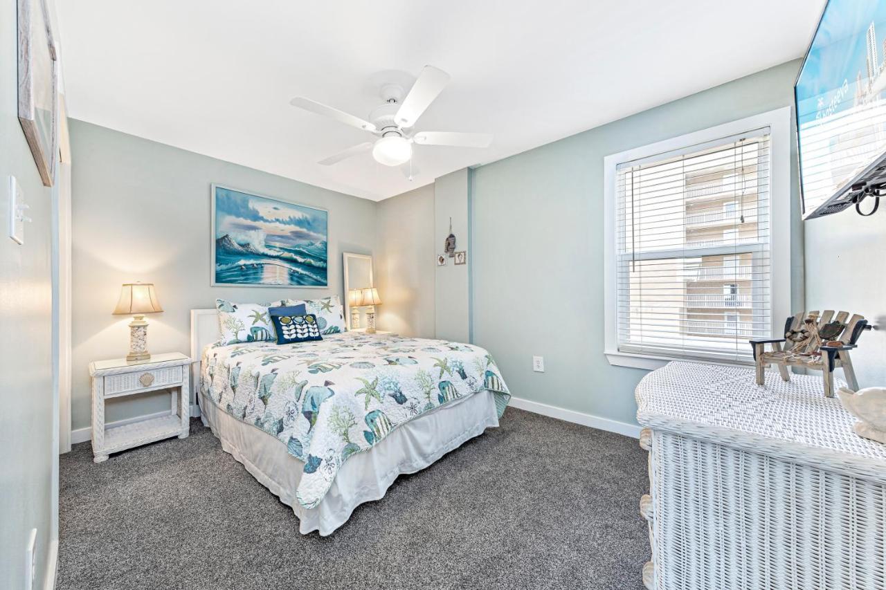 Compass Point 310 Lägenhet Gulf Shores Exteriör bild