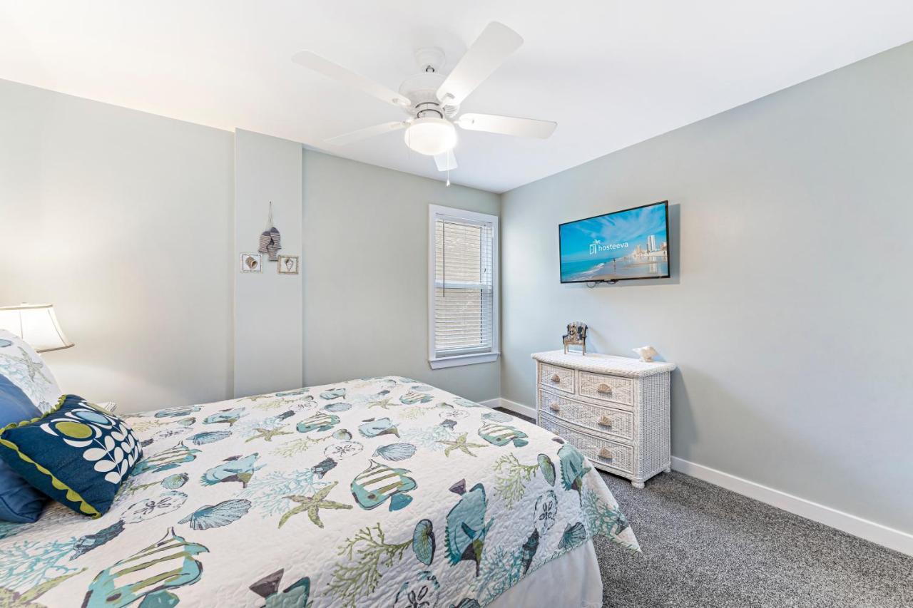 Compass Point 310 Lägenhet Gulf Shores Exteriör bild
