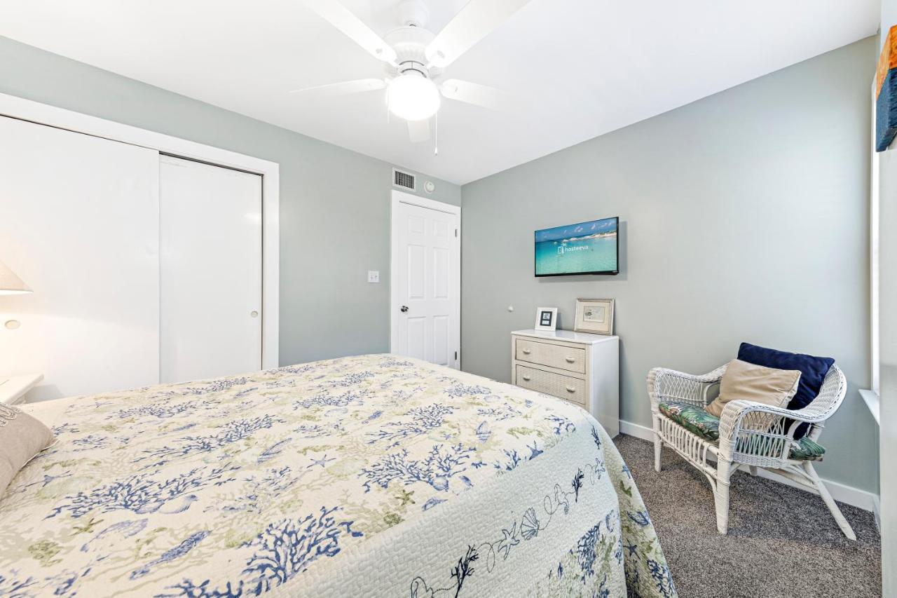 Compass Point 310 Lägenhet Gulf Shores Exteriör bild