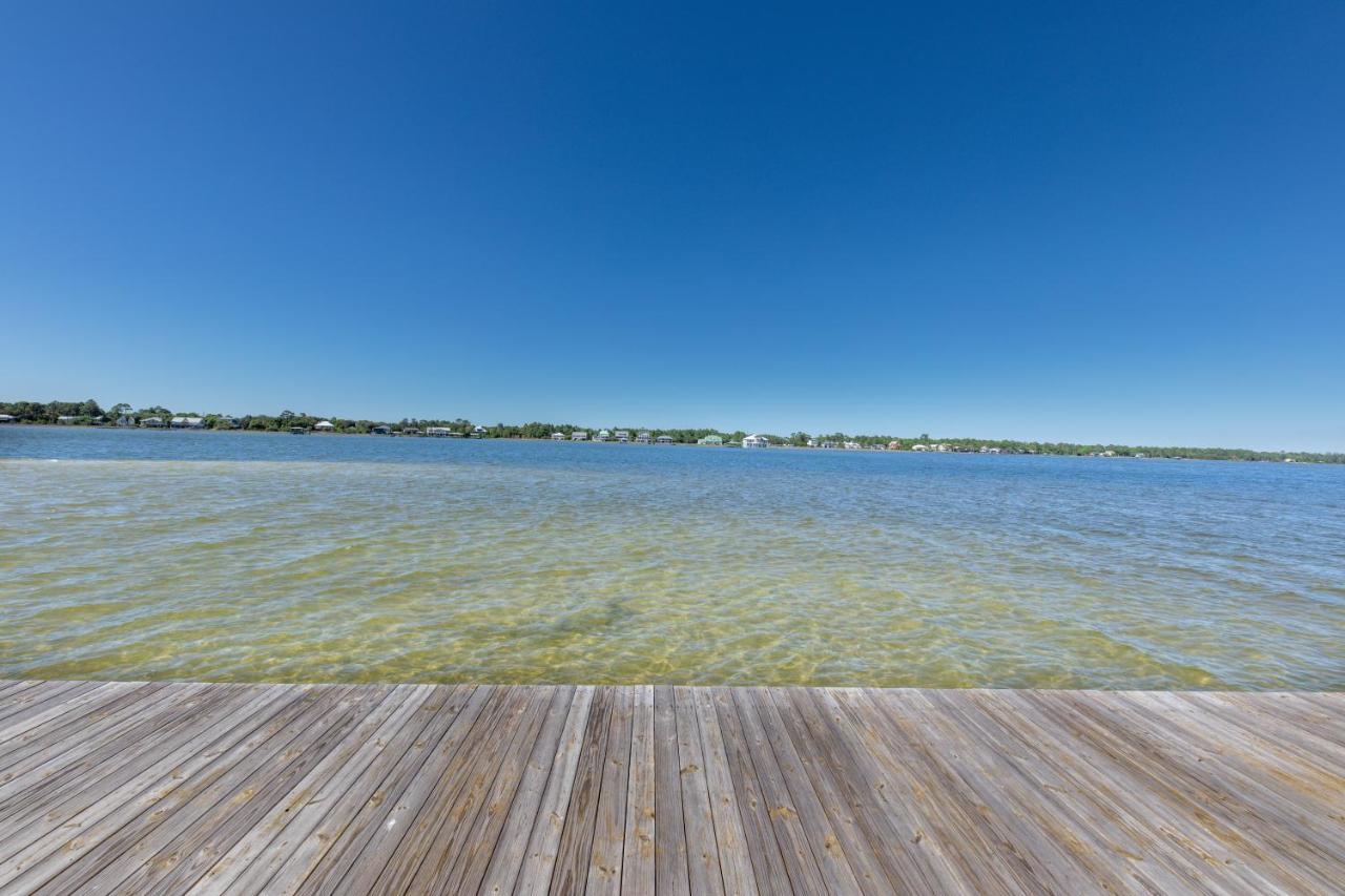 Compass Point 310 Lägenhet Gulf Shores Exteriör bild