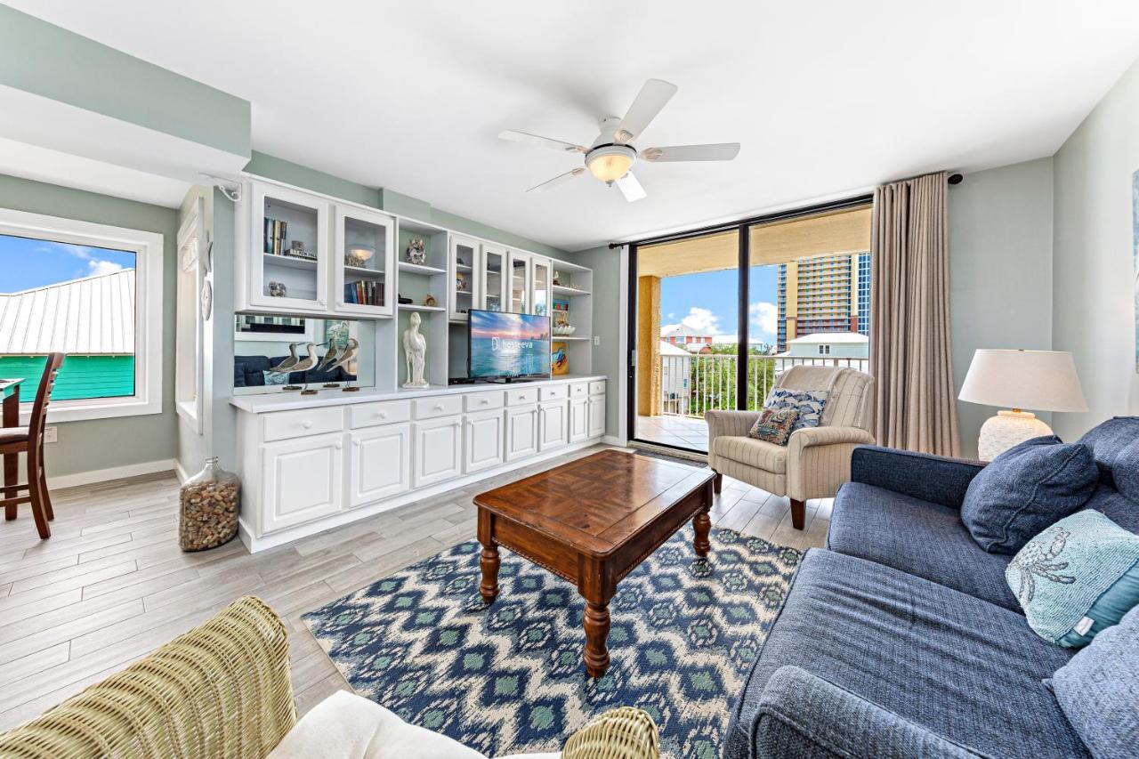 Compass Point 310 Lägenhet Gulf Shores Exteriör bild