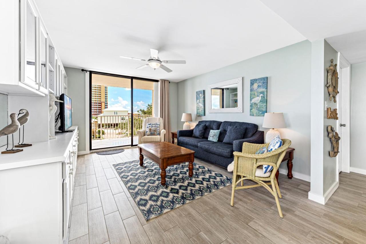 Compass Point 310 Lägenhet Gulf Shores Exteriör bild