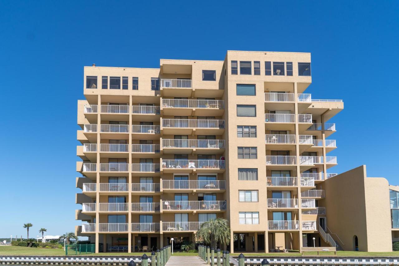 Compass Point 310 Lägenhet Gulf Shores Exteriör bild