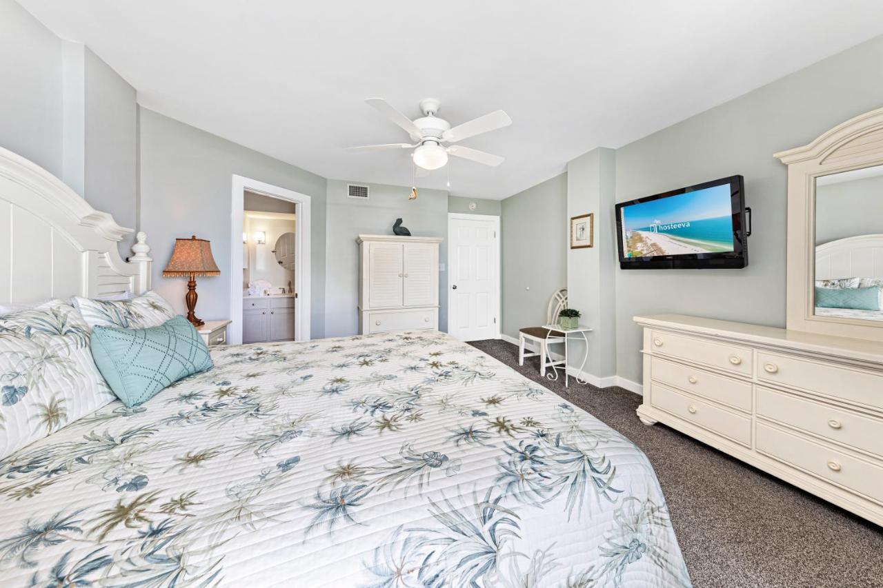Compass Point 310 Lägenhet Gulf Shores Exteriör bild