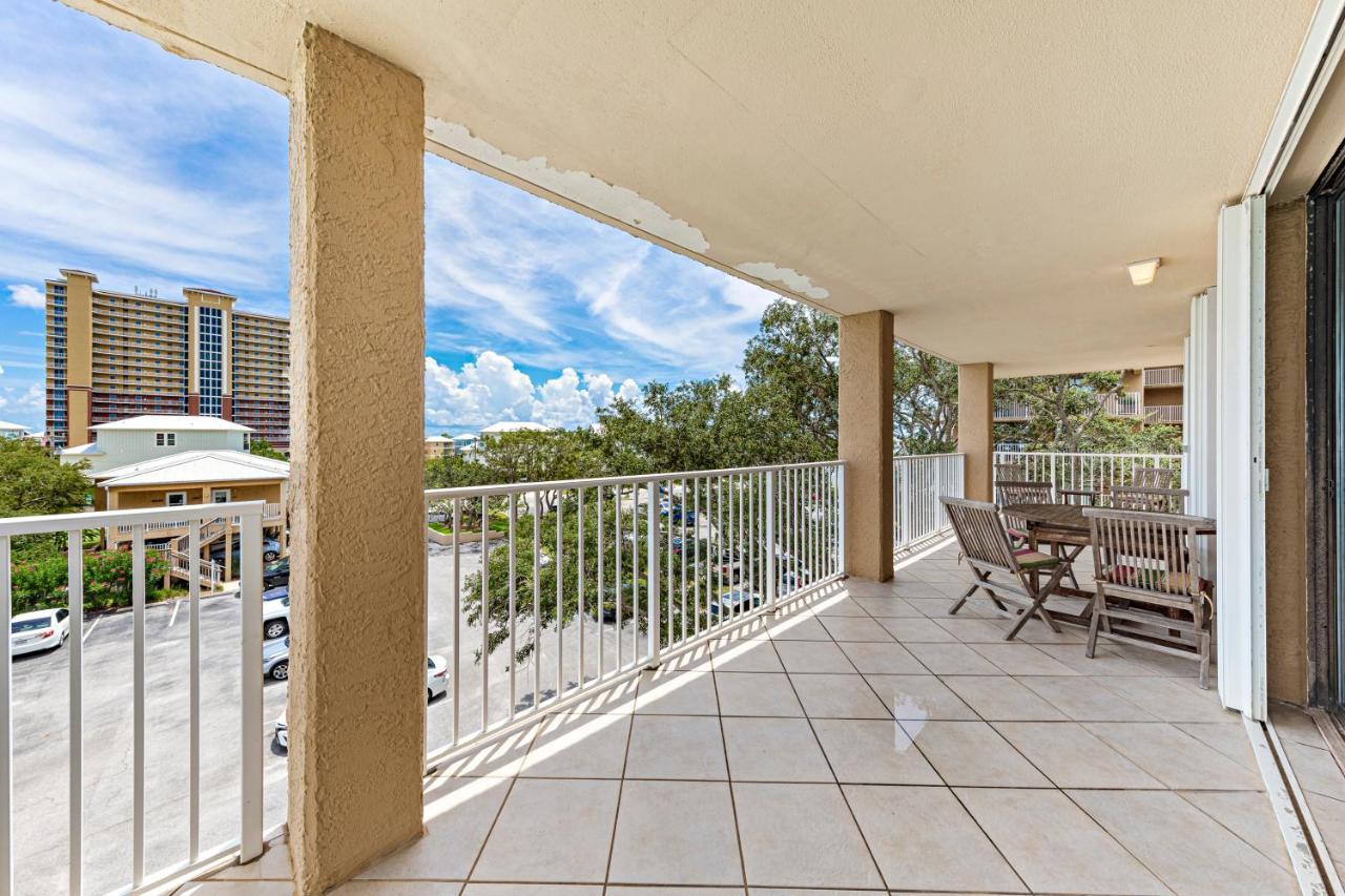 Compass Point 310 Lägenhet Gulf Shores Exteriör bild