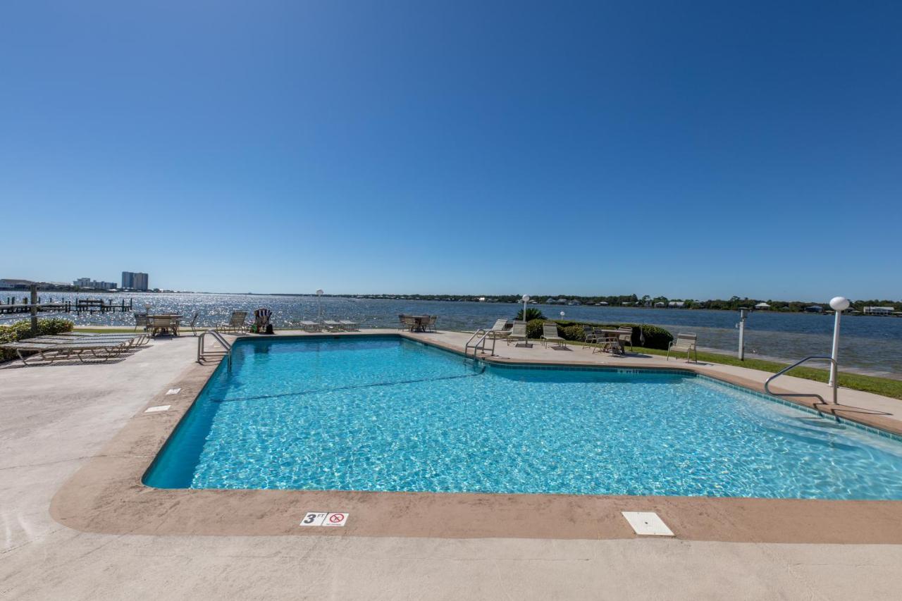 Compass Point 310 Lägenhet Gulf Shores Exteriör bild