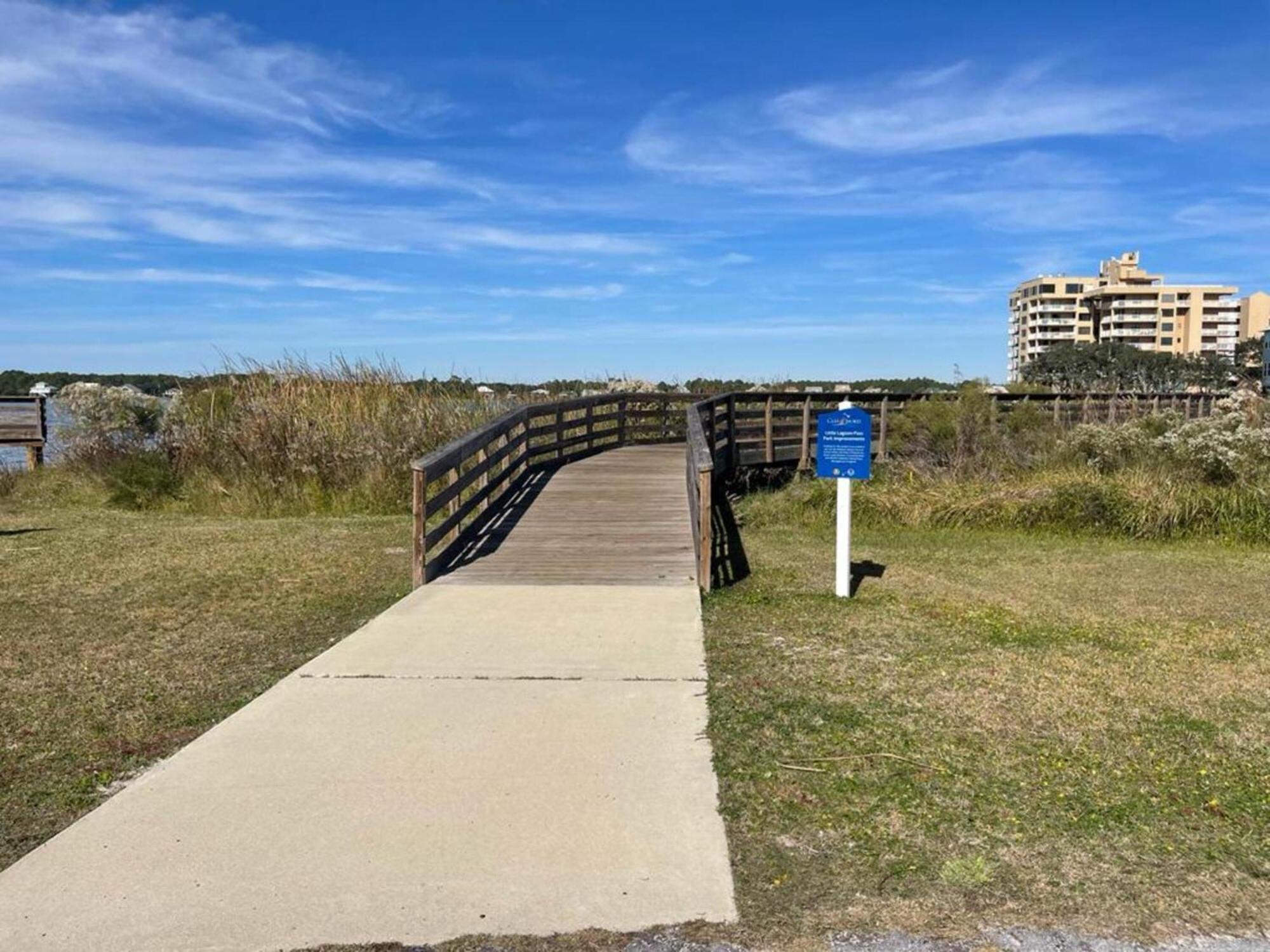 Compass Point 310 Lägenhet Gulf Shores Exteriör bild